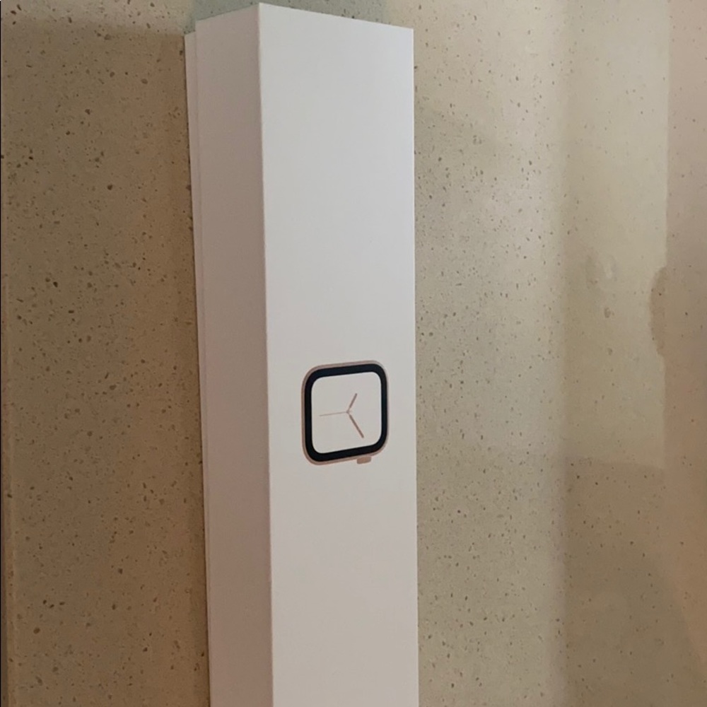 Apple Watch Series 4